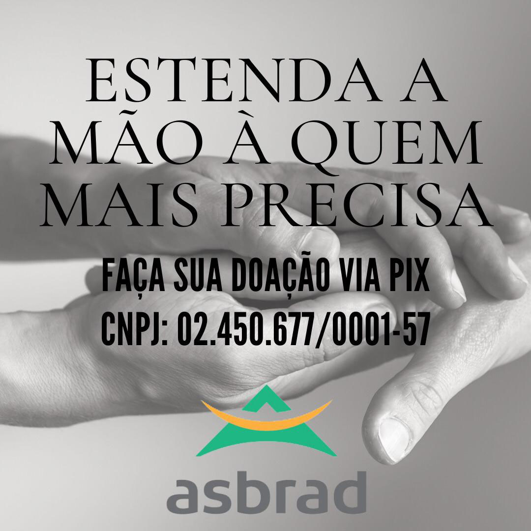 Asbrad - Associacao Brasileira de Defesa da Mulher, da Infancia e da Juventude